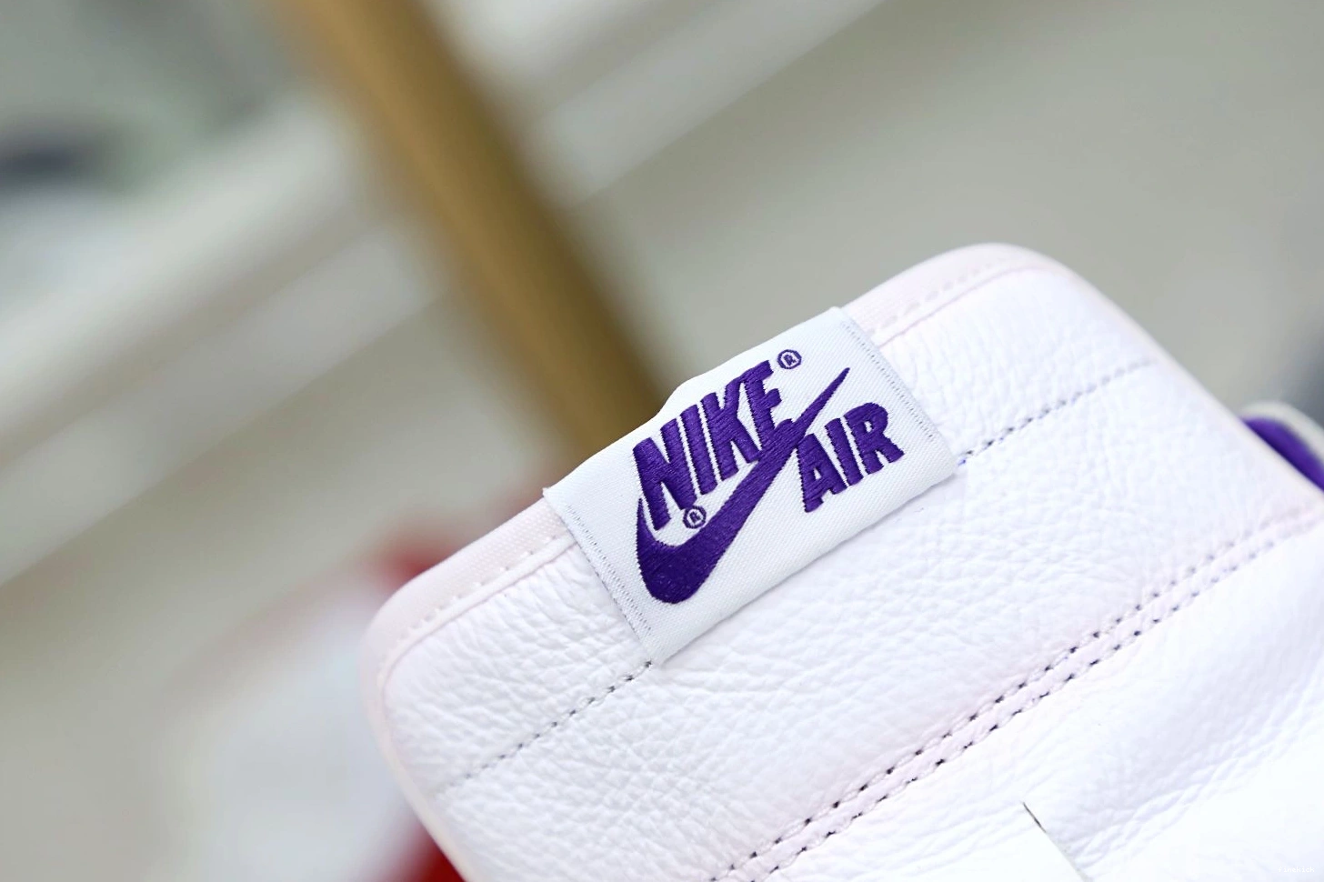 Air Purple 1 OG Jordan High Court 0311